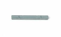 Transparent emergency light bar Tekno 65730 1/50th scale