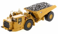 Underground Mining Cat AD45 Diecast Masters 85717 scale 1/50