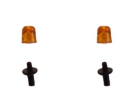 Warning lights - Wsi Parts 10-2046 scale 1/50