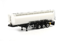 tank trailer Wsi Models 03-1011 scale 1/50