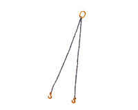 two Chain Slings 6 cm - Yellow Ycc Models YC303-Y Masstab 1/50