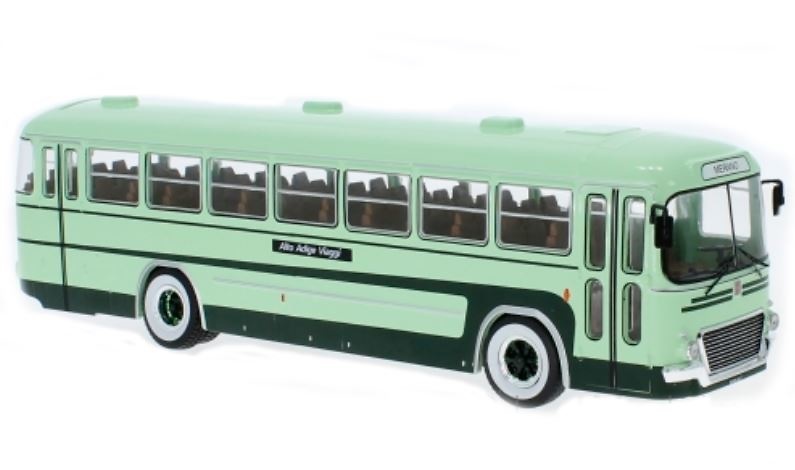 Autobus Fiat 360-3 - Ixo Models Bus020 escala 1/43 