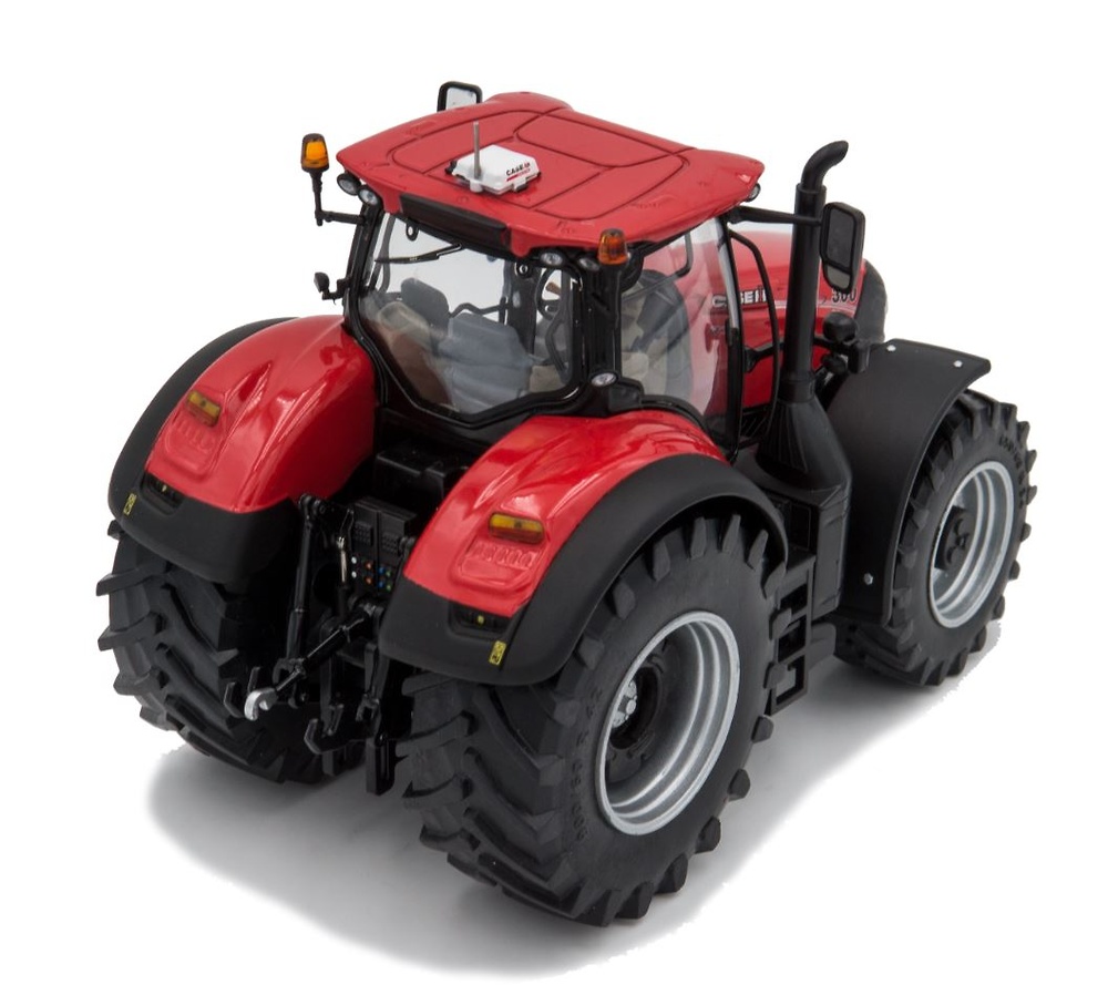 Case IH Optum 300 CVX Marge Modelle 1715 escala 1/32 