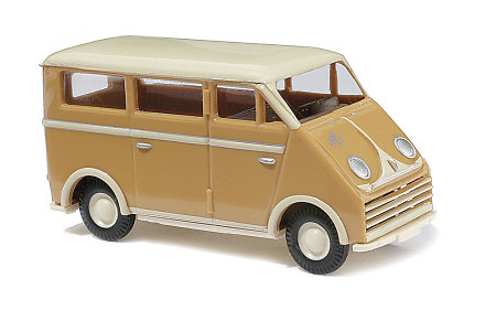 DKW Microbus Busch 1/87 