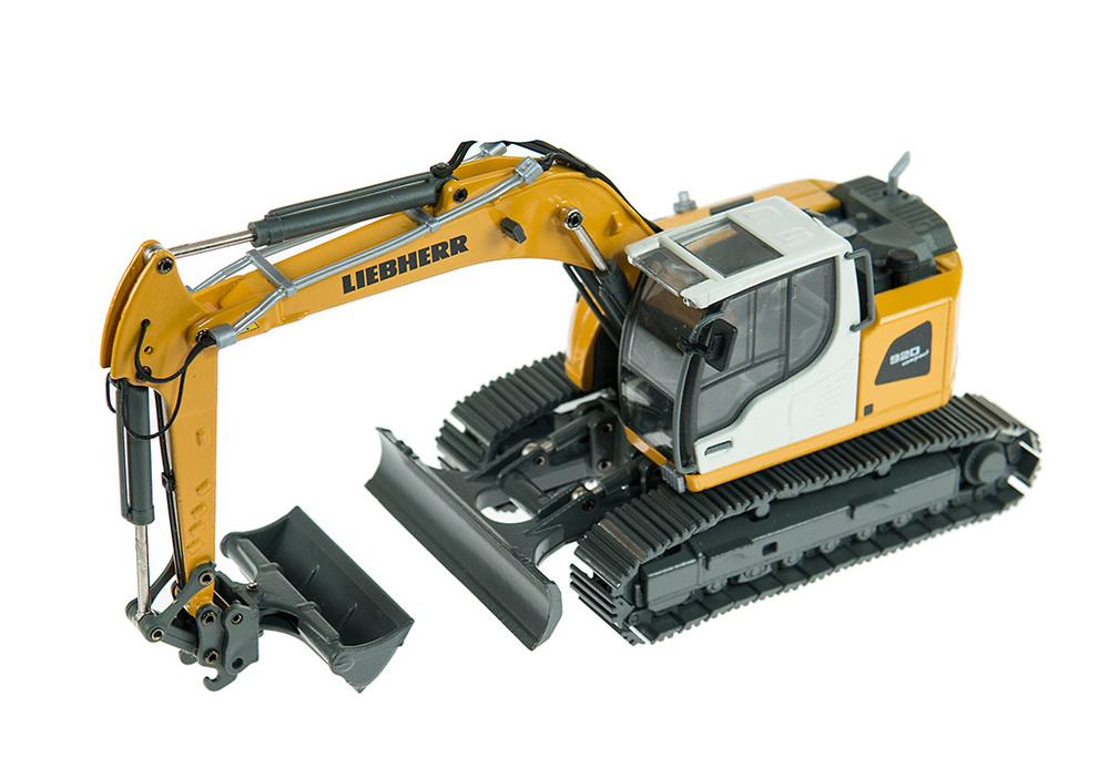 Liebherr R920 excavadora cadenas, Conrad Modelle 2206 