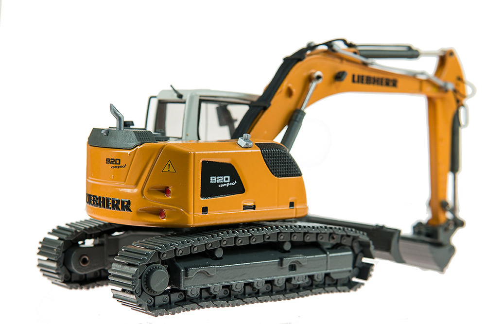 Liebherr R920 excavadora de cadenas, Conrad Modelle 2206 