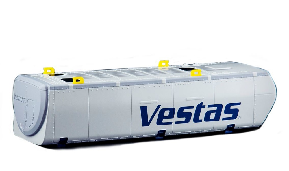 Vestas Turbine Imc Models 0179 