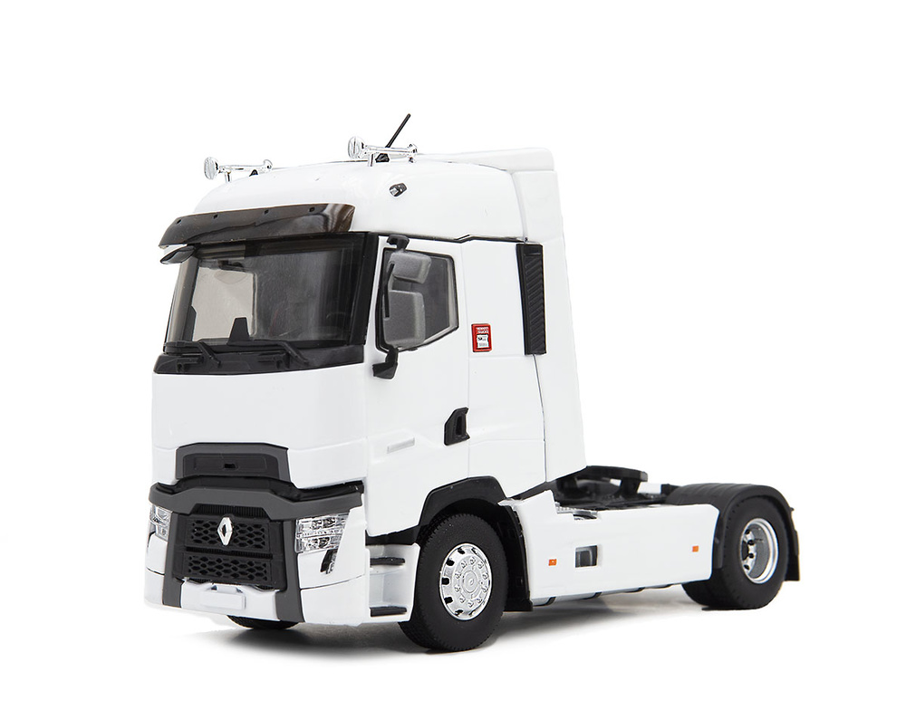 Miniatura camion Renault - High T 520 - 2021 Eligor 117420 escala 1/43 