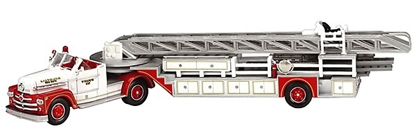 SEAGRAVE Autoescala Baltimore 70 aniv. Corgi 1/50 