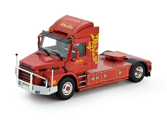 Scania Torpedo serie-3 4x2 Melis Tekno 82810 escala 1/50 