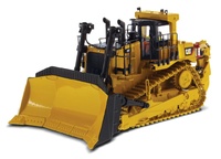 Bulldozer Caterpillar Cat D10T2 Diecast Masters 85532c escala 1/50