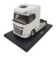 Daf XG+ Eligor 117564 escala 1/43