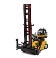 Elevadora de contenedores vacios Sany SDCY90K7 Imc 40-1017 a escala 1/50