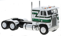 Miniatura camion Freightliner FLA Ixo Models Tr149.22 escala 1/43