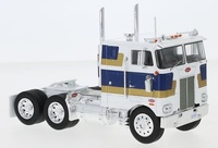 Miniatura camion Peterbilt 352 H - Ixo Models Tr078 escala 1/43