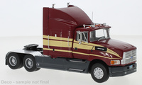 Miniatura camion americano Ford Aeromax - Ixo Models Tr108 escala 1/43