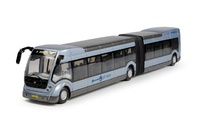 Phileas Autobus articulado, Lion Toys 20007 escala 1/50