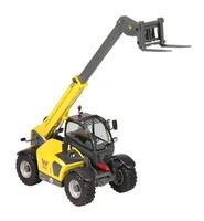 Wacker Neuson TH 755 Teleskoplader Nzg Modelle 988 escala 1/32