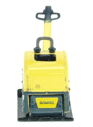 Bomag