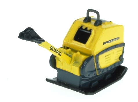 Bomag 70 manual parts