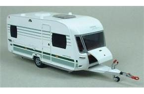 Caravana Chateau Liontoys 1 50