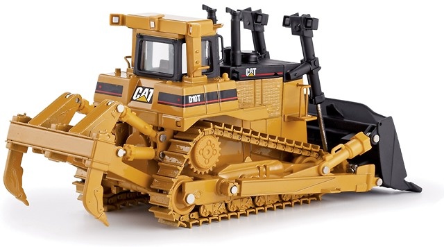 Caterpillar D T Pdf