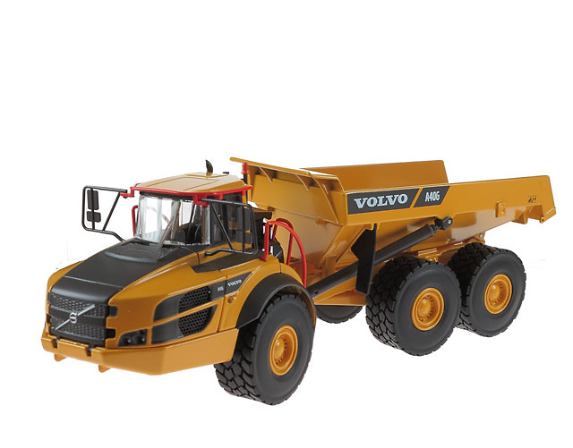 ボルボ 1/50 ボルボ VOLVO A40G | hartwellspremium.com