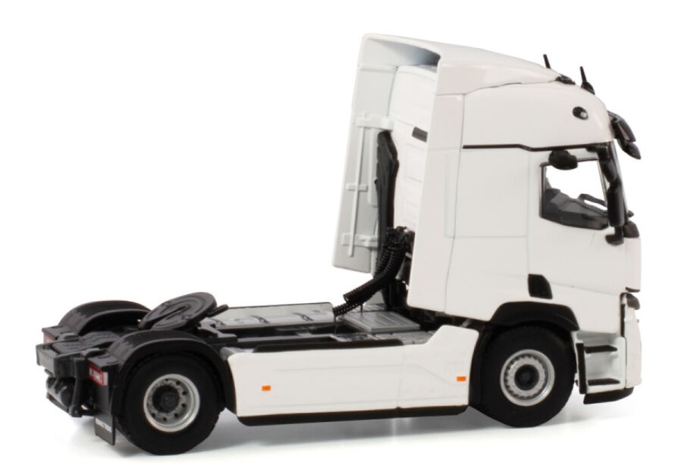 Miniatura camion Renault Trucks T Evo 4x2 Wsi Models 03-2045