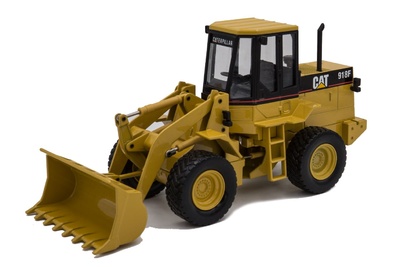 Cargadora Cat 918F Joal 177 escala 1/25