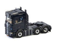 Volvo fh5 globetrotter 8x4 Wsi Models 1/50 scale