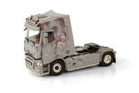 Iveco S-Way AS High 4x2 Wsi Models 03-2050 scale 1/50