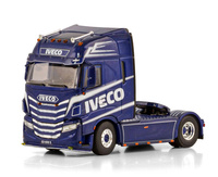 Iveco - Scale model store for collectors items - trucks - busses 
