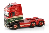 Scania Next Gen Torpedo Vlastuin Tonerud Wsi Models 2980